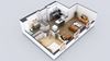 The Fifty Five Fifty A5 Floor Plan